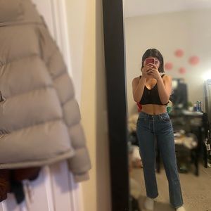 Vintage Levi’s 501